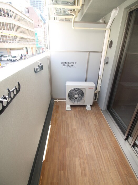 セレニテ心斎橋グランデの物件内観写真