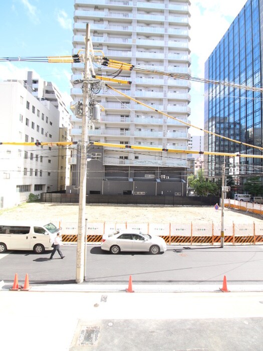 セレニテ心斎橋グランデの物件内観写真