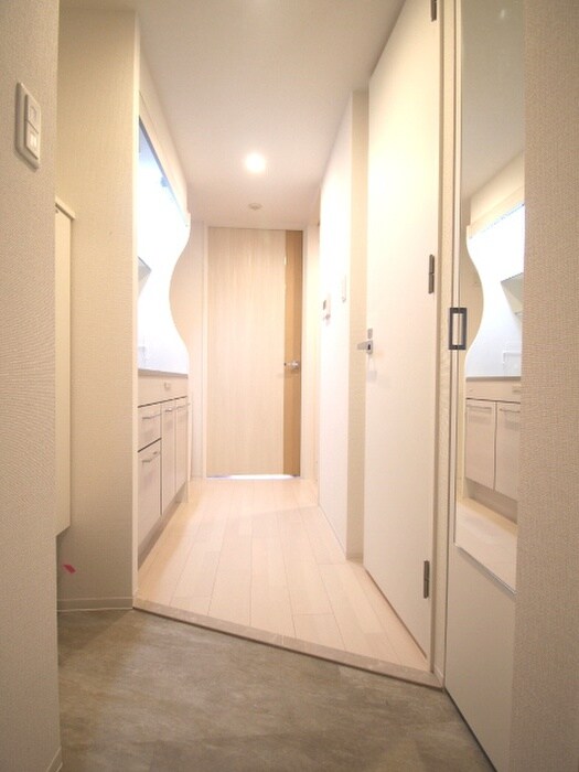 セレニテ心斎橋グランデの物件内観写真