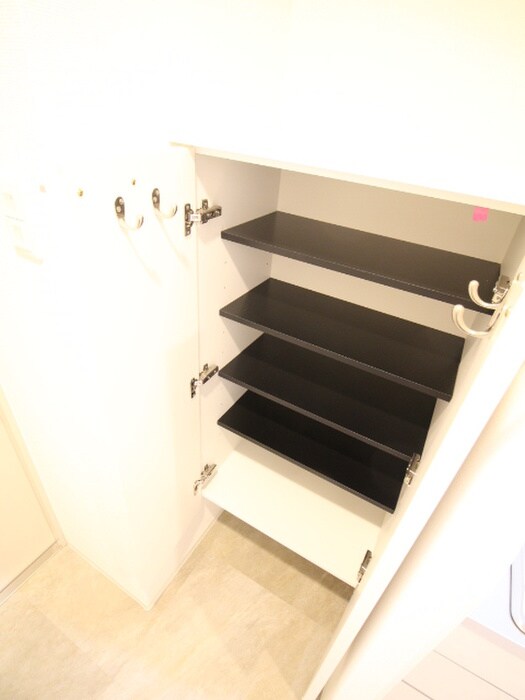 セレニテ心斎橋グランデの物件内観写真