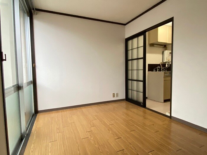 瀬戸畑ハイツの物件内観写真