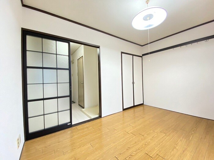 瀬戸畑ハイツの物件内観写真