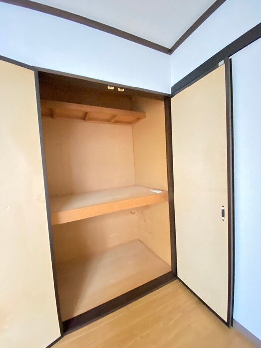 瀬戸畑ハイツの物件内観写真