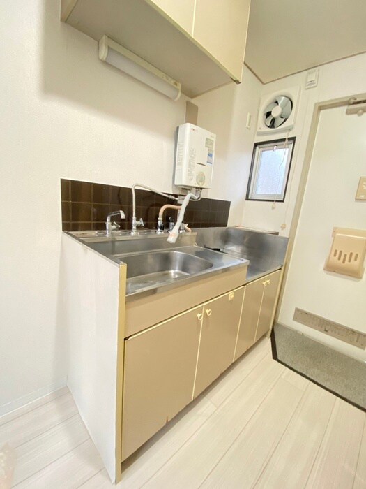 瀬戸畑ハイツの物件内観写真