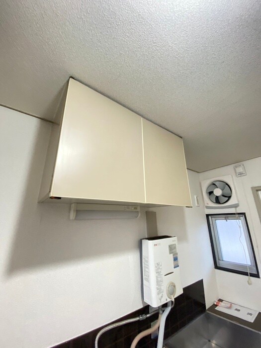 瀬戸畑ハイツの物件内観写真