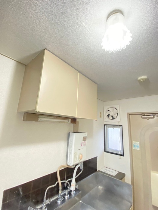 瀬戸畑ハイツの物件内観写真