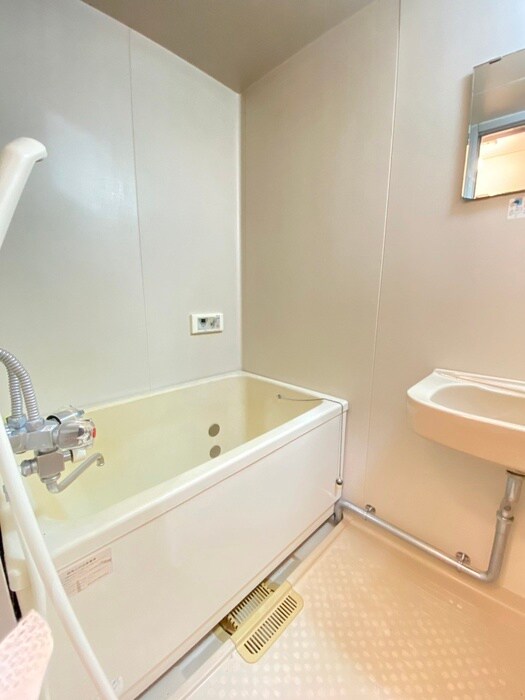 瀬戸畑ハイツの物件内観写真