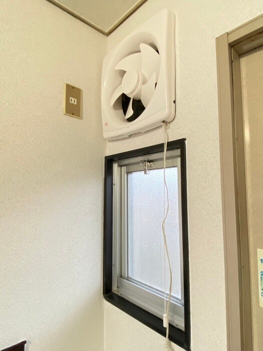 瀬戸畑ハイツの物件内観写真