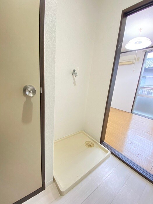 瀬戸畑ハイツの物件内観写真