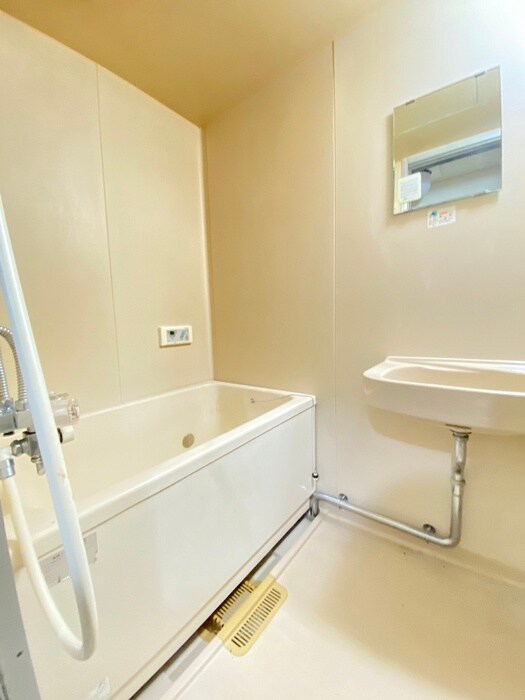 瀬戸畑ハイツの物件内観写真