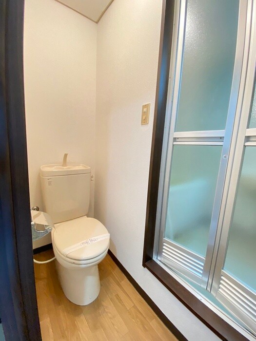 瀬戸畑ハイツの物件内観写真