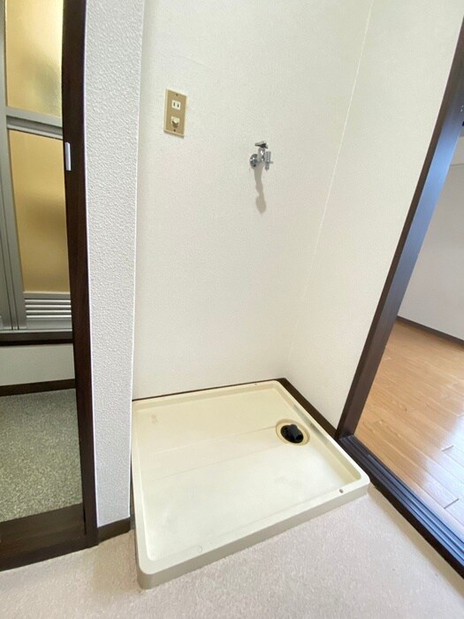 瀬戸畑ハイツの物件内観写真