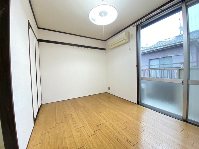 瀬戸畑ハイツの物件内観写真