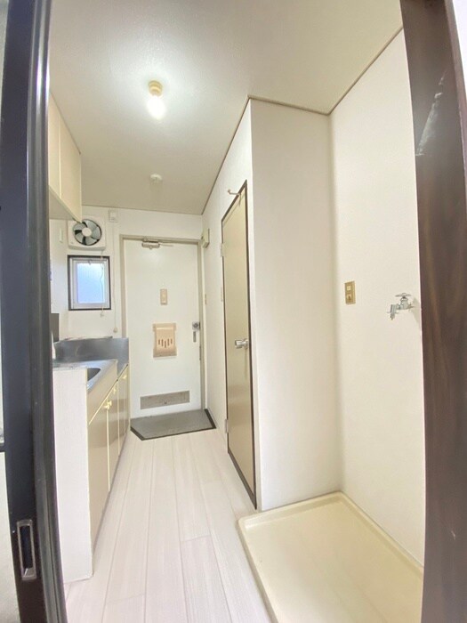 瀬戸畑ハイツの物件内観写真