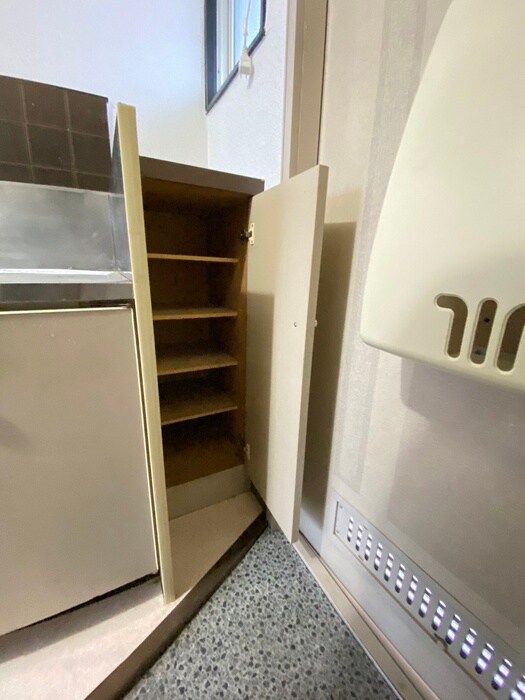 瀬戸畑ハイツの物件内観写真