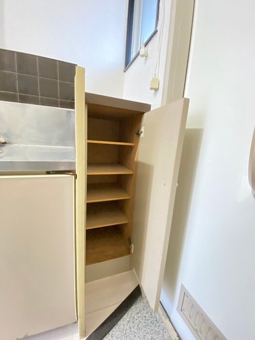 瀬戸畑ハイツの物件内観写真