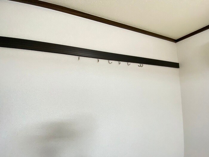 瀬戸畑ハイツの物件内観写真