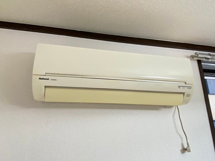 瀬戸畑ハイツの物件内観写真