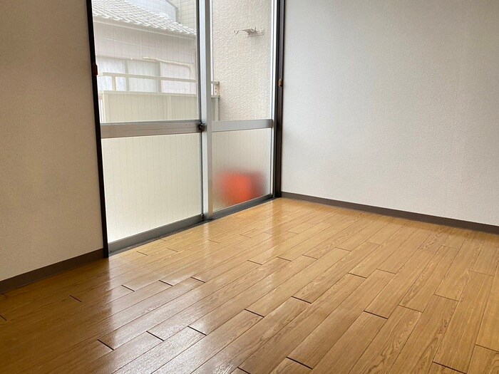 瀬戸畑ハイツの物件内観写真