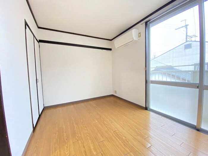 瀬戸畑ハイツの物件内観写真