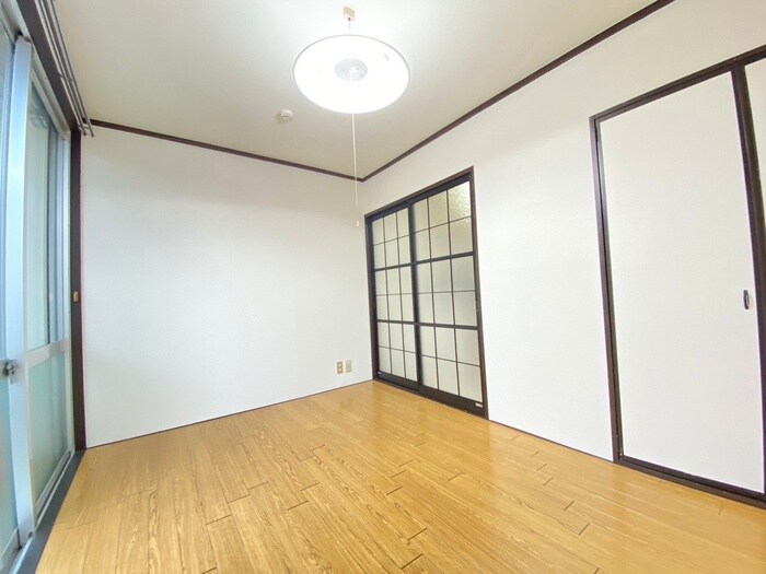 瀬戸畑ハイツの物件内観写真