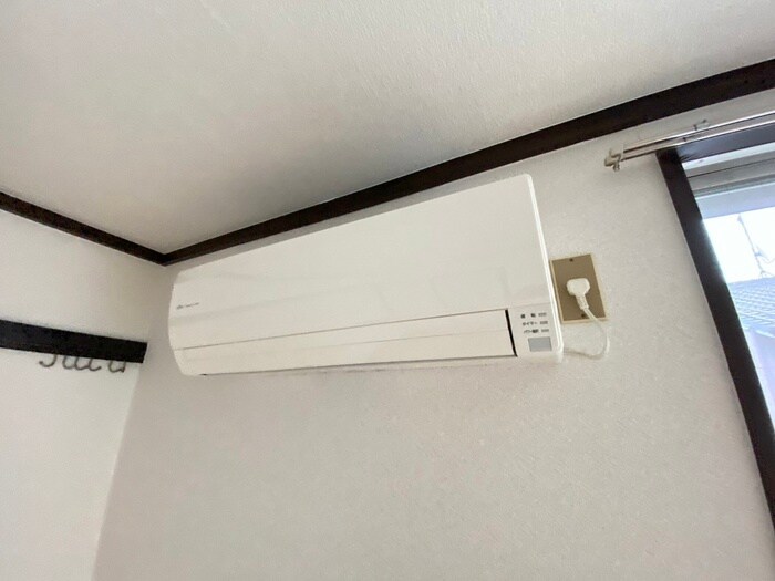 瀬戸畑ハイツの物件内観写真