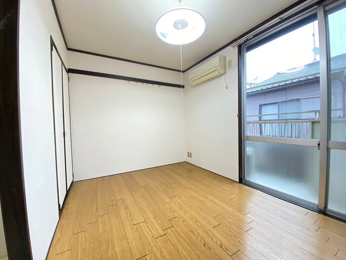 瀬戸畑ハイツの物件内観写真