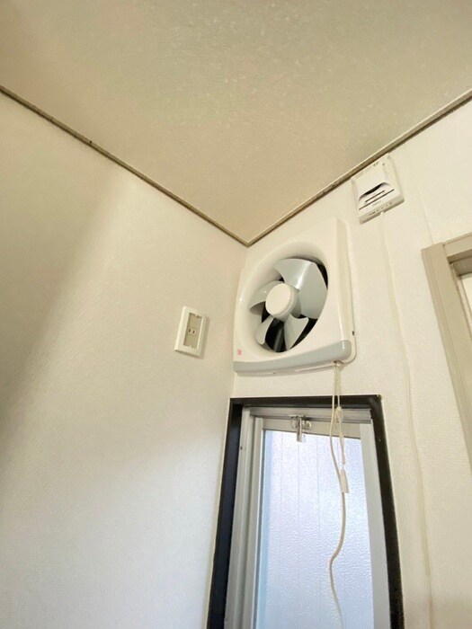 瀬戸畑ハイツの物件内観写真