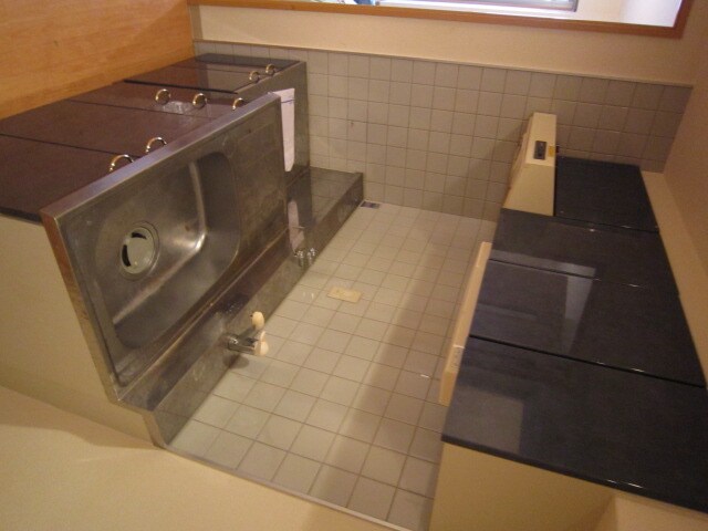 シェドゥ－ブル等持寺の物件内観写真