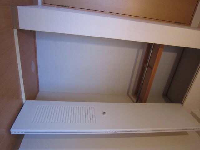 シェドゥ－ブル等持寺の物件内観写真