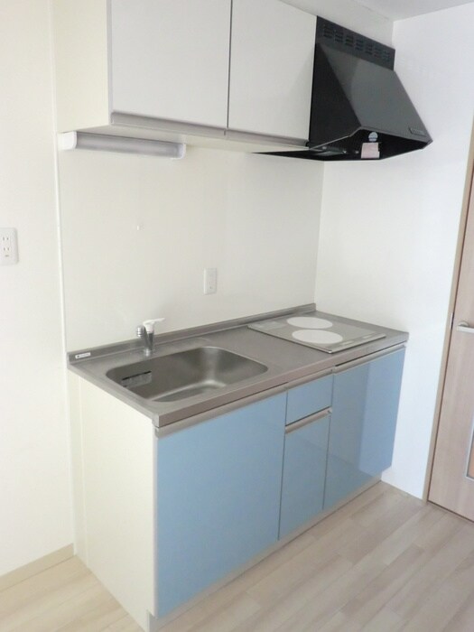 ＳｏｃｉａｌＶｉｌｌａｇｅの物件内観写真