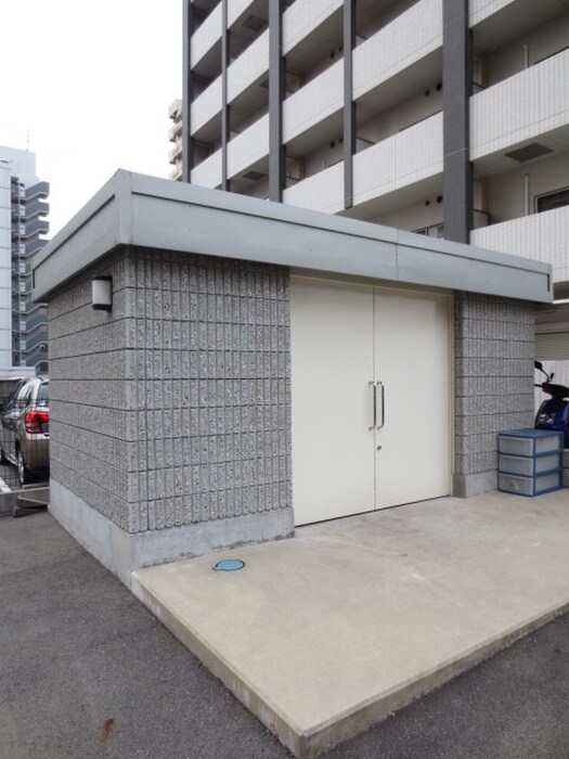 ＳｏｃｉａｌＶｉｌｌａｇｅの物件外観写真