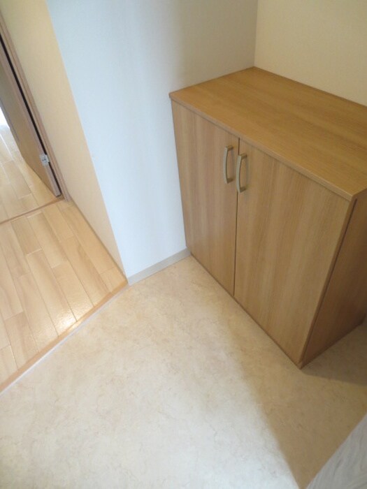 ＳｏｃｉａｌＶｉｌｌａｇｅの物件内観写真