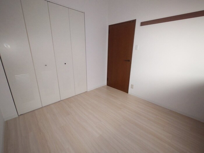 フォレスタ育和の物件内観写真