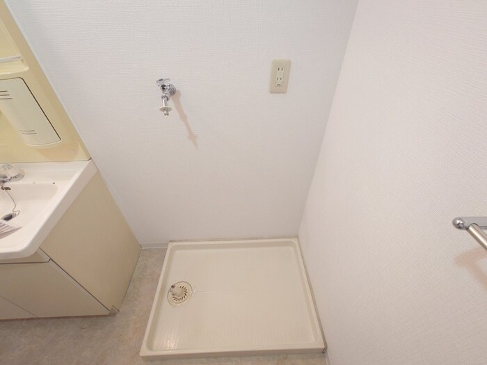 フォレスタ育和の物件内観写真