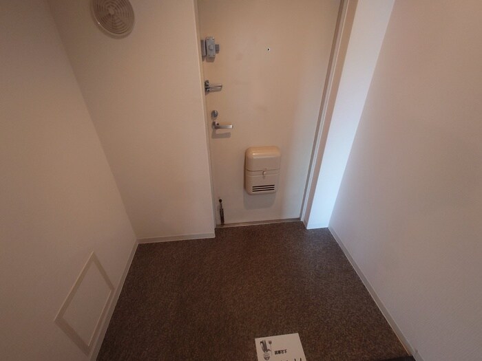 フォレスタ育和の物件内観写真