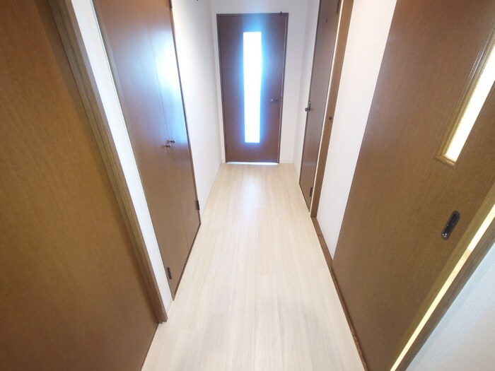 フォレスタ育和の物件内観写真