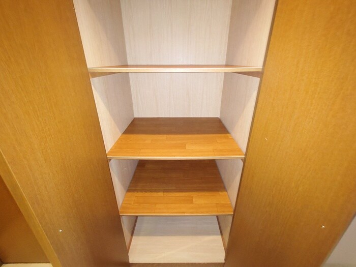 フォレスタ育和の物件内観写真