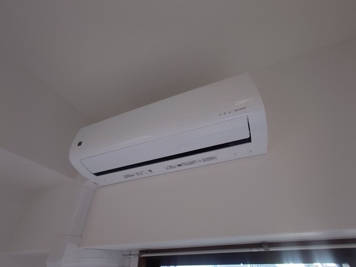 フォレスタ育和の物件内観写真