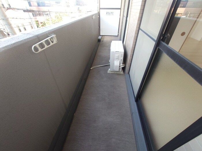 フォレスタ育和の物件内観写真