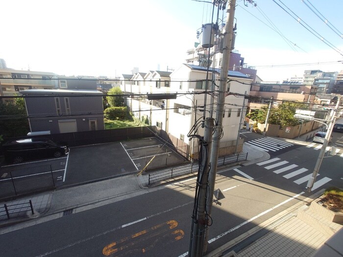 フォレスタ育和の物件内観写真