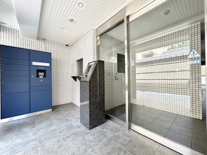 ｓａｗａｒａｂｉ御所の物件外観写真