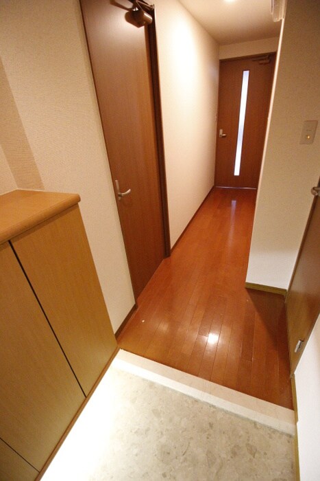 ｓａｗａｒａｂｉ御所の物件内観写真