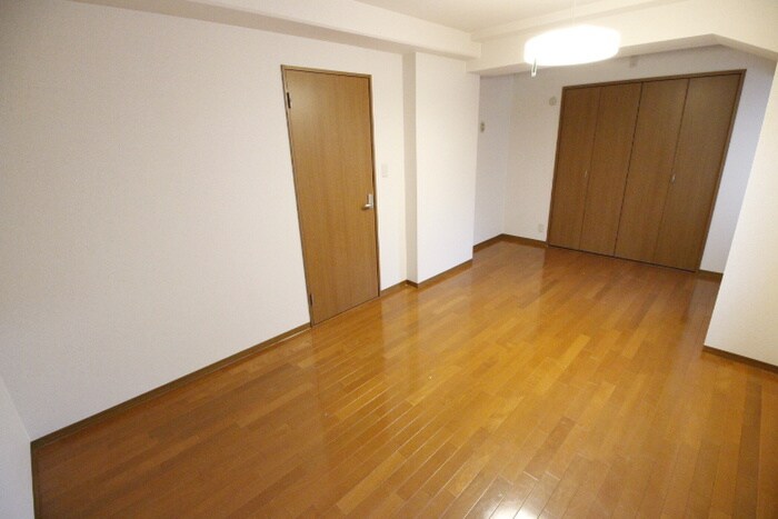 ｓａｗａｒａｂｉ御所の物件内観写真