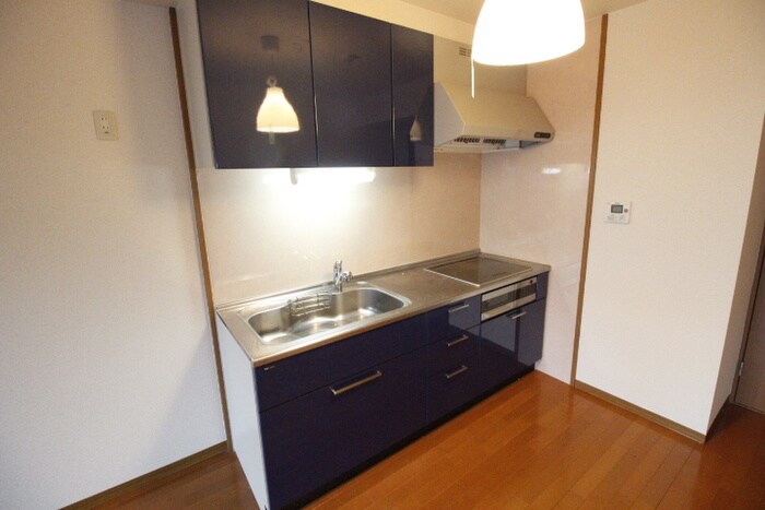 ｓａｗａｒａｂｉ御所の物件内観写真