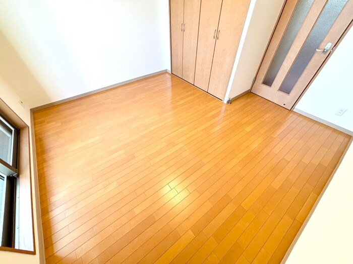 ＶＩＶＥＲ西台の物件内観写真