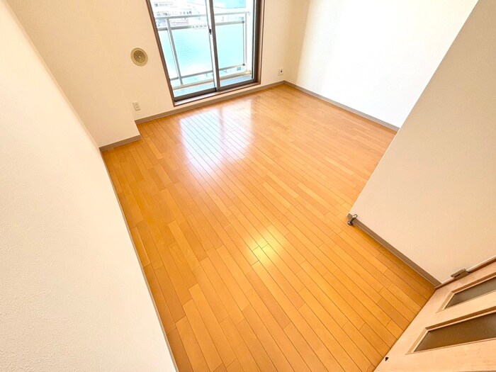 ＶＩＶＥＲ西台の物件内観写真