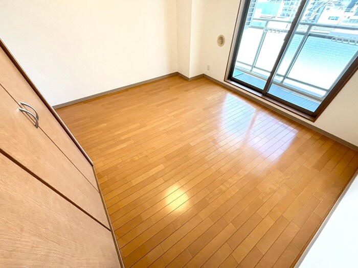 ＶＩＶＥＲ西台の物件内観写真