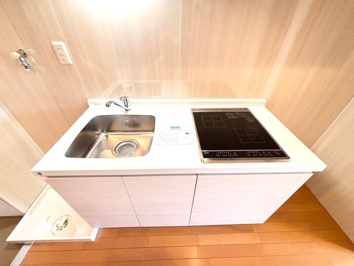 ＶＩＶＥＲ西台の物件内観写真