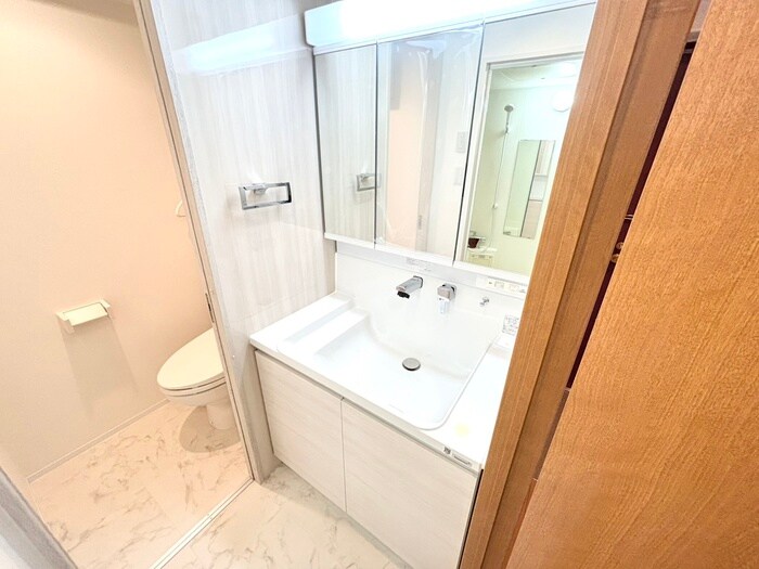 ＶＩＶＥＲ西台の物件内観写真